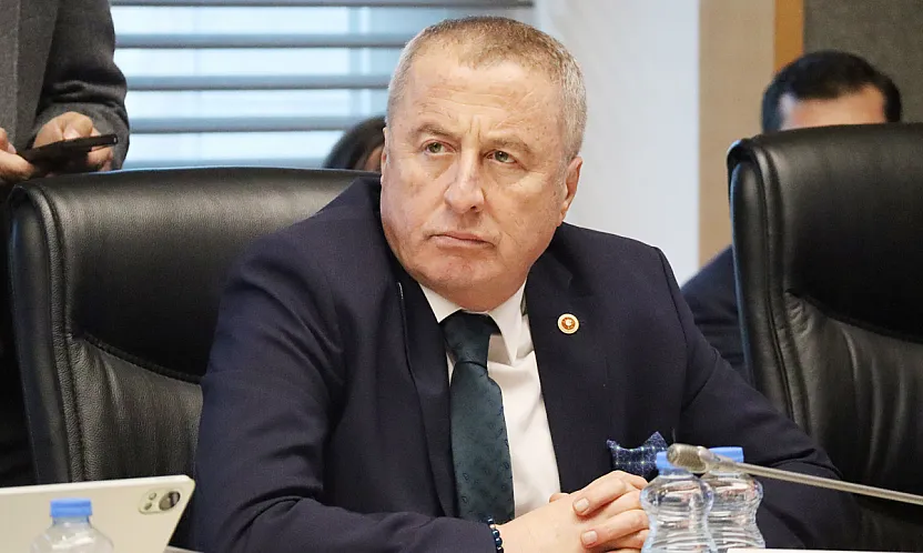 'Afyon'un Sağlık Yönetimi Yıllardır Tıkalı'