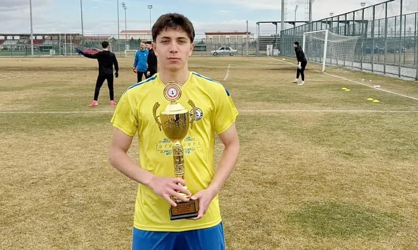 Afyon'un Takımından Afyon'un Rakibine Transfer