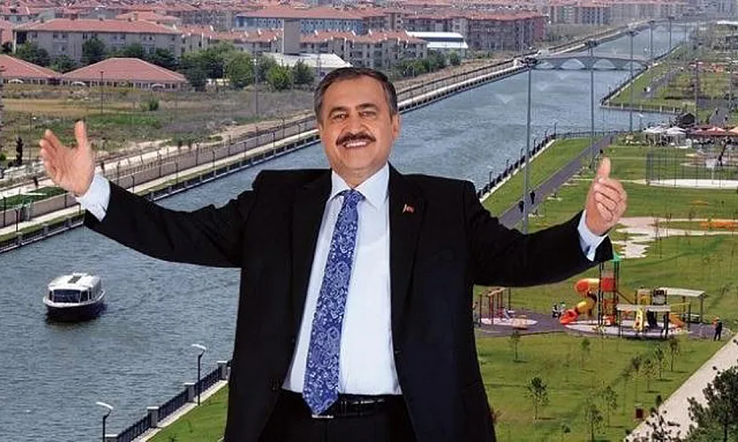 Afyon'un Tanıtımına Bir Destek De Prof. Dr. Eroğlu'ndan