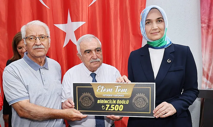 Afyon'un Yarışmasına Yeni Rota… Etem Tem, Samsun'a Çıkacak