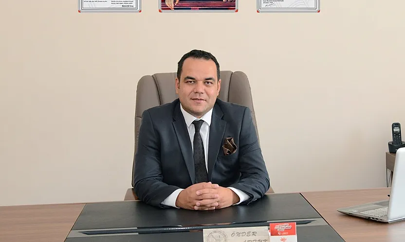 Afyon'un Yükselen İşadamı Önder Artuk Kimdir?