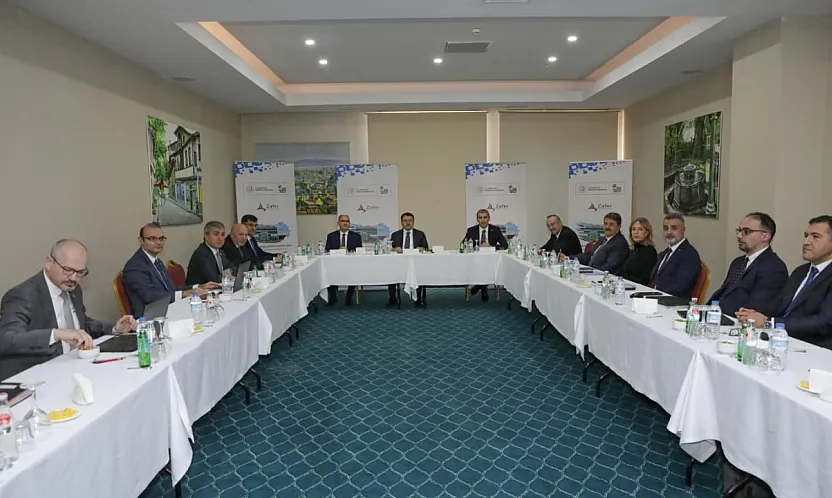 Afyon'unda Yer Aldığı TR33 Bölgesi İçin Büyük Hamle: Faizsiz Kredi Desteği Geliyor!