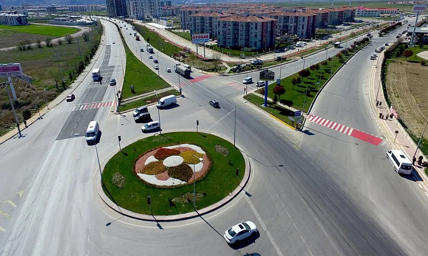Afyon Valiliği'nden Sürücülere Uyarı