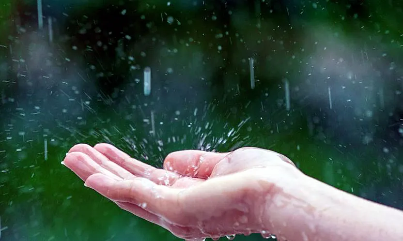 Afyon ve Çevresine Yağış Uyarısı