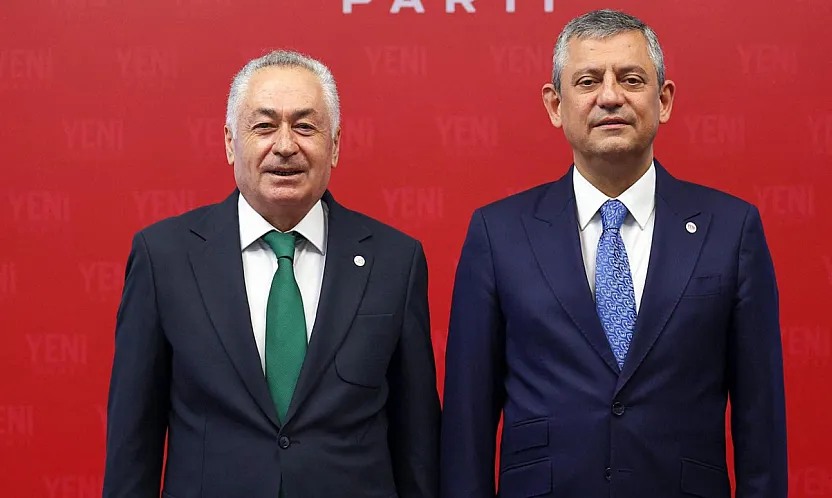 Afyon Yeni Parti'de Kongre Takvimi Belli Oldu