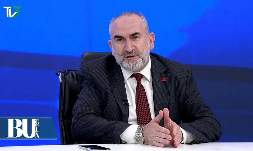 Afyonkarahisar'a 50 Çinli Yatırımcı Geliyor