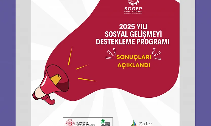 Afyonkarahisar'a Milyonluk Destek: Sonuçları Açıklandı: İşte Kabul Edilen Projeler