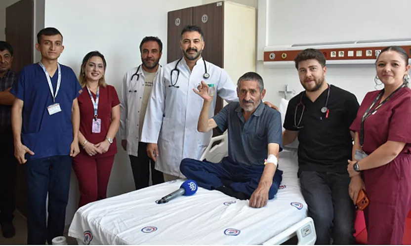 Afyonkarahisar Aydın Balcı İle Ülke Gündeminde