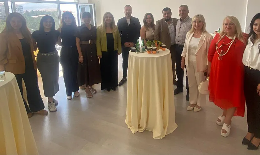 Afyonkarahisar Barosu Yeni Adli Yıla Böyle Başladı!