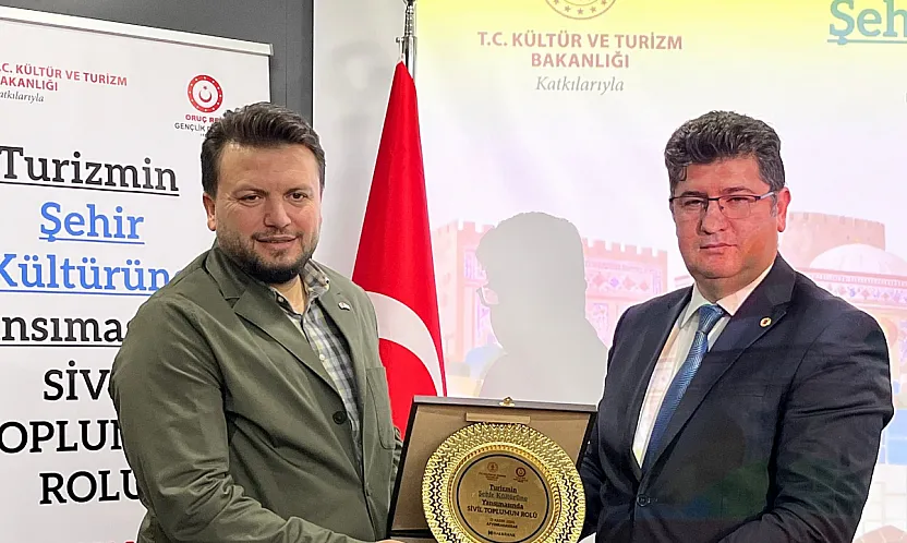 'Afyonkarahisar Bölgesel Marka Olmaya Çok Yakın'