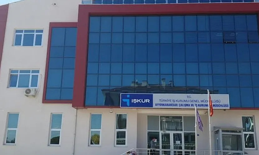 Afyonkarahisar'da 136 Kişilik Personel Alımı… Başvurular Başladı