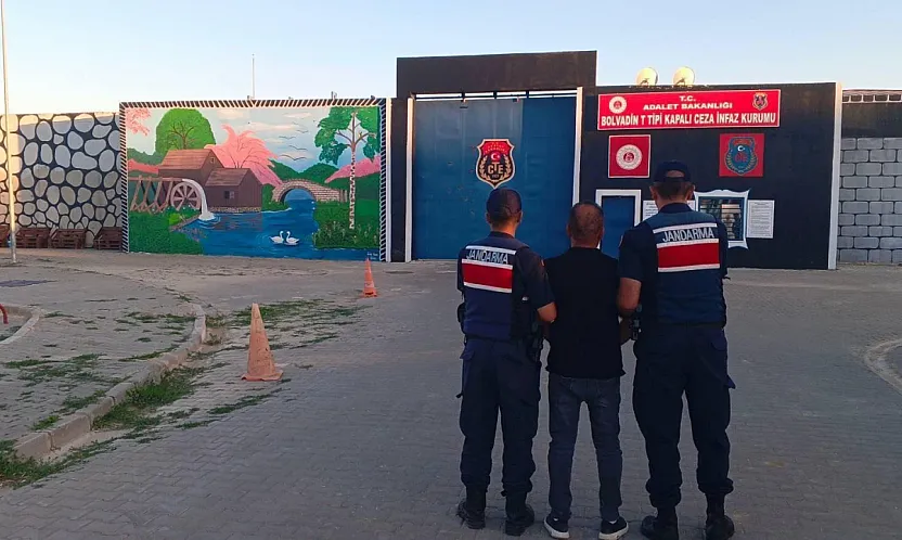 Afyonkarahisar'da 24 Aranan Şahıs Yakalandı, Milyonluk Ceza Kesildi