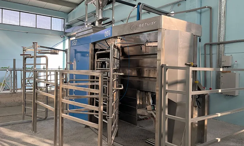 Afyonkarahisar'da 8 Milyon Liralık Dev Hibe