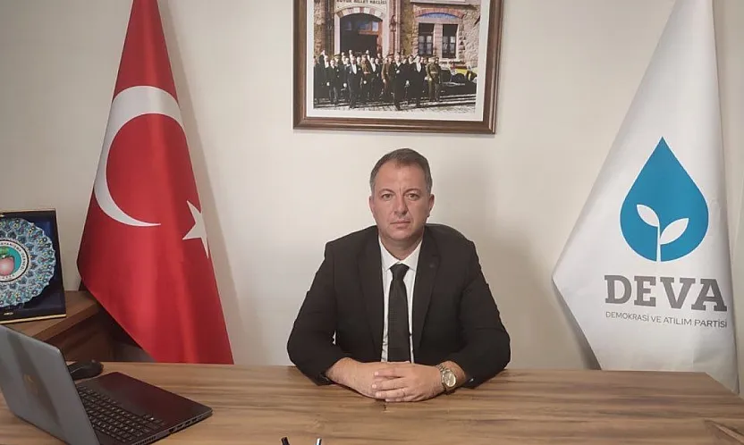 Afyonkarahisar'da Altın Madeni Tartışması Büyüyor!