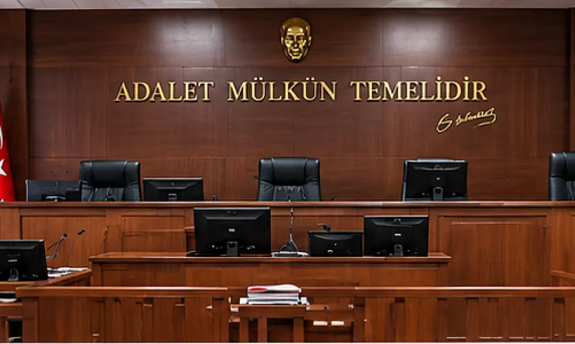 Afyonkarahisar'da Arsa Kavgası Mahkemeye Taşındı