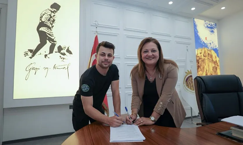 Afyonkarahisar'da Atık Yağlar Geri Dönüşüme Kazandırılıyor