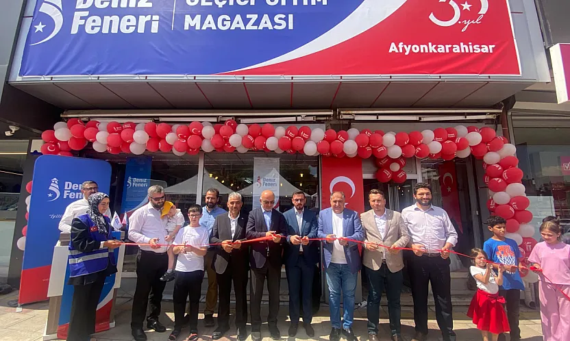 Afyonkarahisar'da Bin Ailenin Yüzü Gülecek