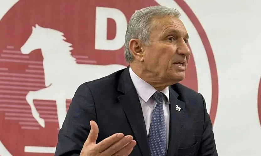 Afyonkarahisar'da Büyükşehir Tartışması Büyüyor!
