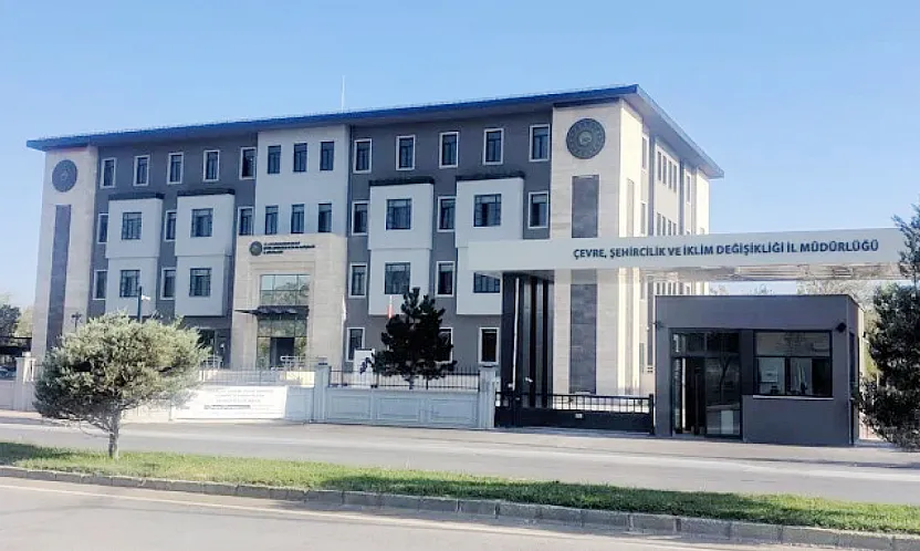 Afyonkarahisar'da Çevre ve Şehircilik'e 15 Geçici Personel Alınacak