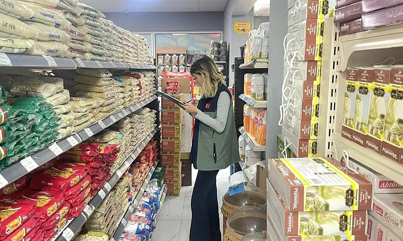 Afyonkarahisar'da Çilek Şikayeti: Vatandaş Denetim İstedi