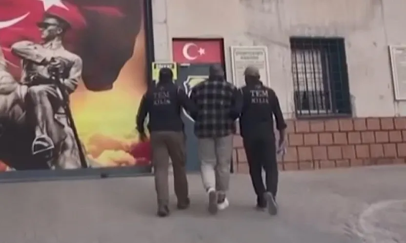 Afyonkarahisar'da DEAŞ'a Büyük Darbe: 25 İlde 125 Şüpheli Gözaltında