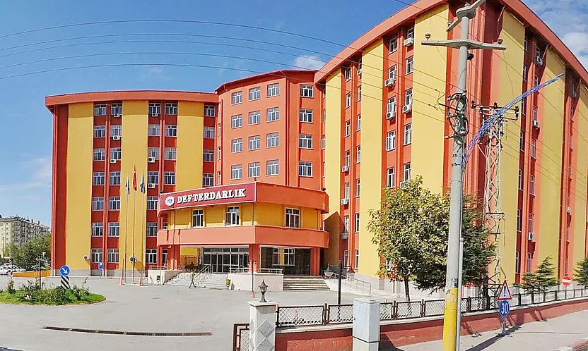 Afyonkarahisar'da Defterdarlık'a 10 Geçici Personel Alınacak