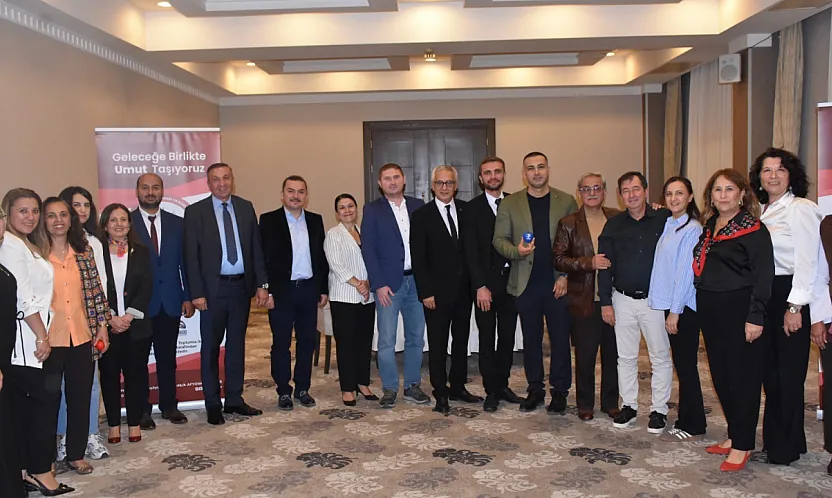Afyonkarahisar'da Dikkat Çeken Proje Sona Erdi!