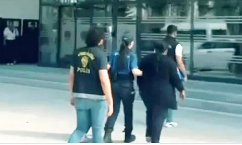Afyonkarahisar'da Fuhuş Soruşturması: 2 Şüpheli Tutuklandı