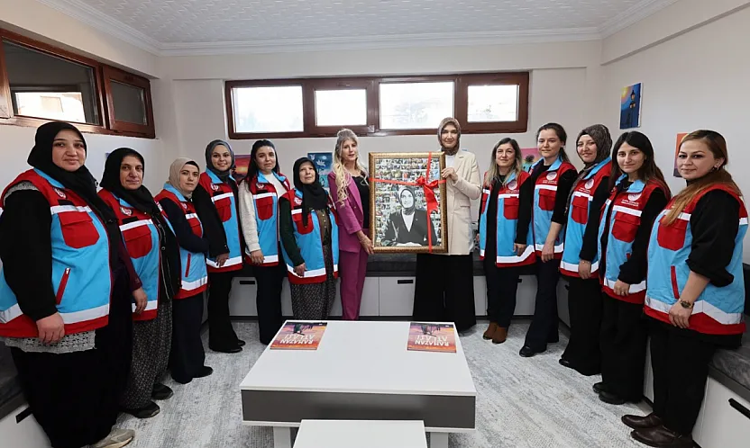 Afyonkarahisar'da Gençlik İçin Büyük Adım