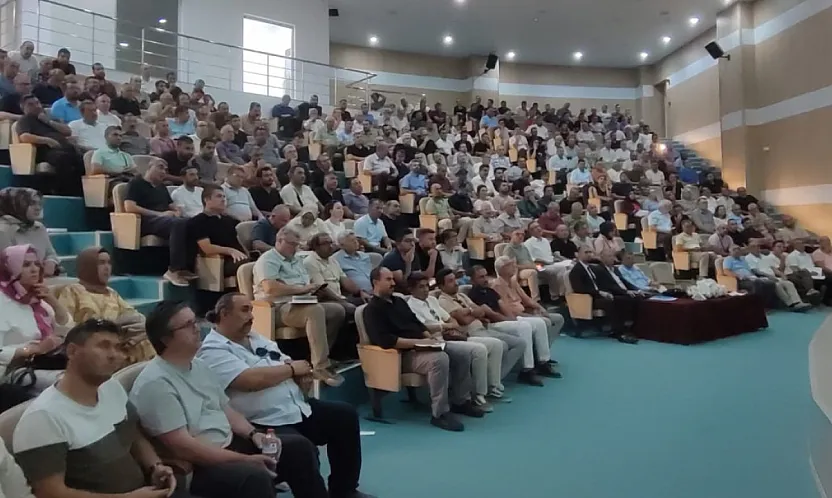 Afyonkarahisar'da Güvenlik İçin Yeni Adım