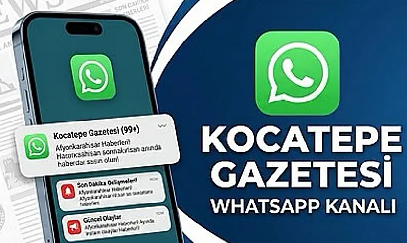 Afyonkarahisar'da Haber Takip Etmenin Yeni Adresi Yayında!