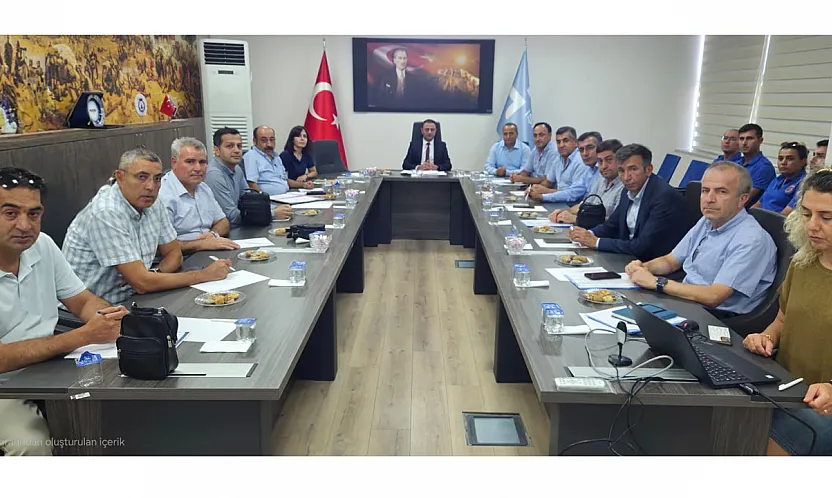 Afyonkarahisar'da Hükümlü Ve Yükümlüler İstihdam Edilecek