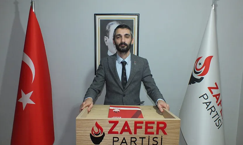 'Afyonkarahisar'da insanlar aldığı maaşla geçinemiyor'