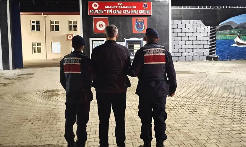 Afyonkarahisar'da Jandarma 31 Kişiyi Yakaladı