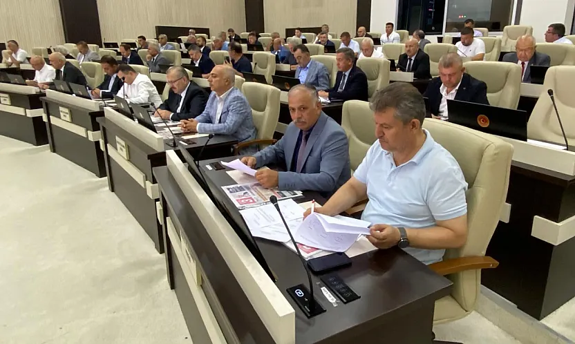 Afyonkarahisar'da Odaların Akıbeti Belli Olacak