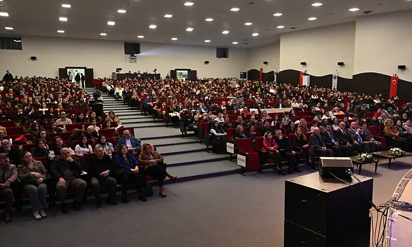 Afyonkarahisar'da Opera İlgi Gördü