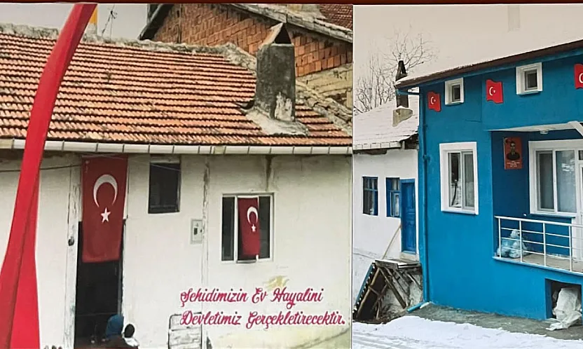 Afyonkarahisar'da Örnek Vefa!