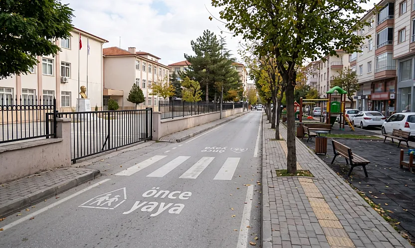 Afyonkarahisar'da Polis Her Yeri Denetledi! İşte Sonuçlar