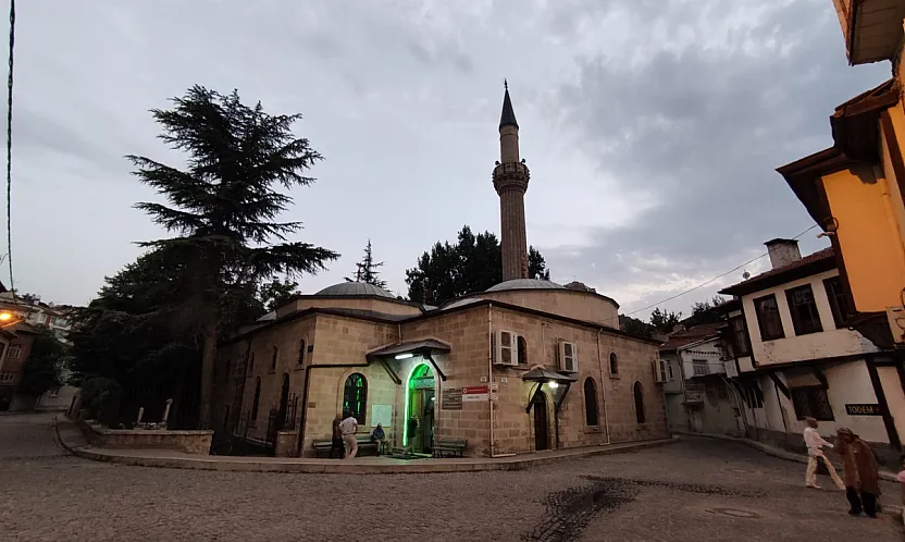 Afyonkarahisar'da Sabah Namazı Buluşmaları Sürüyor