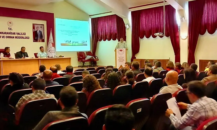 Afyonkarahisar'da Şap Seferberliği