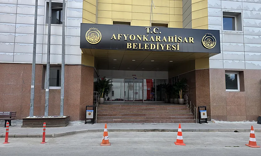 Afyonkarahisar'da Şok Eden Sahtekârlık!