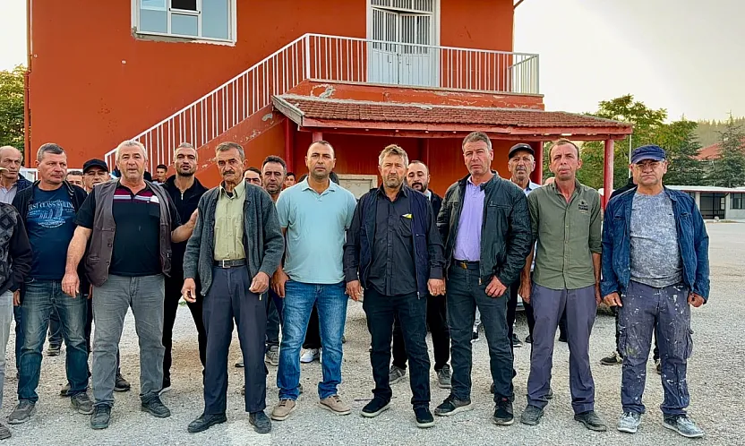 Afyonkarahisar'da 'Taşımalı Eğitim' Sıkıntısı