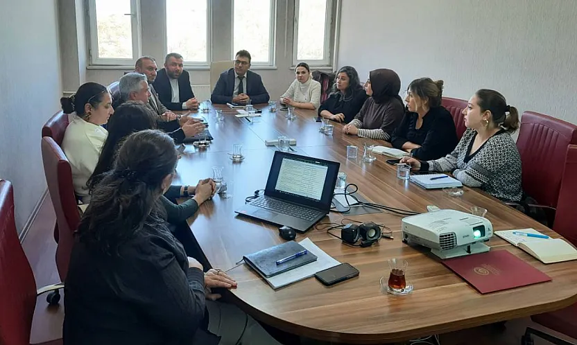 Afyonkarahisar'dan Dünyaya Bilim Mesajı!