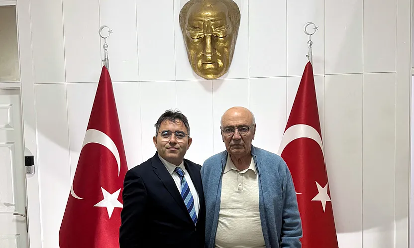 Afyonkarahisar'dan Marmaris'e Uzanan Dostluk