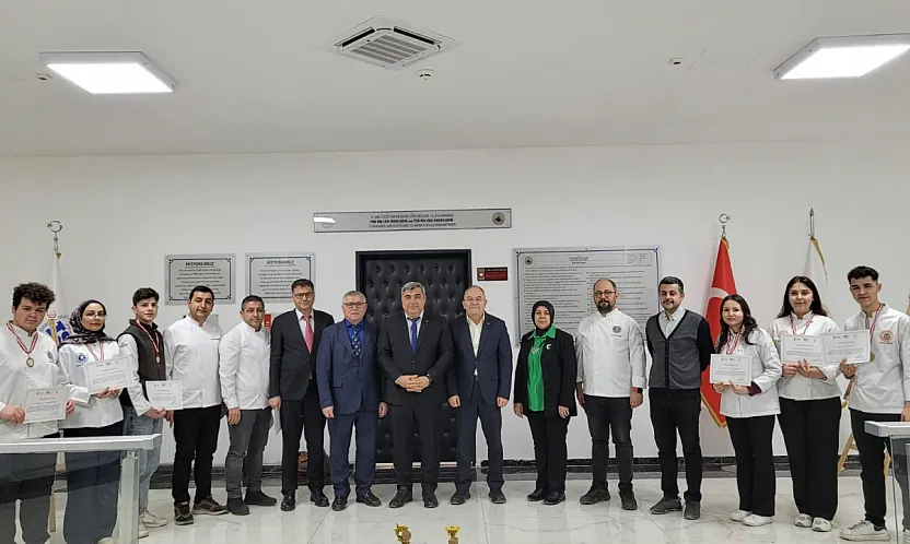 Afyonkarahisar Gastronomi Alanında Yine Zirvede