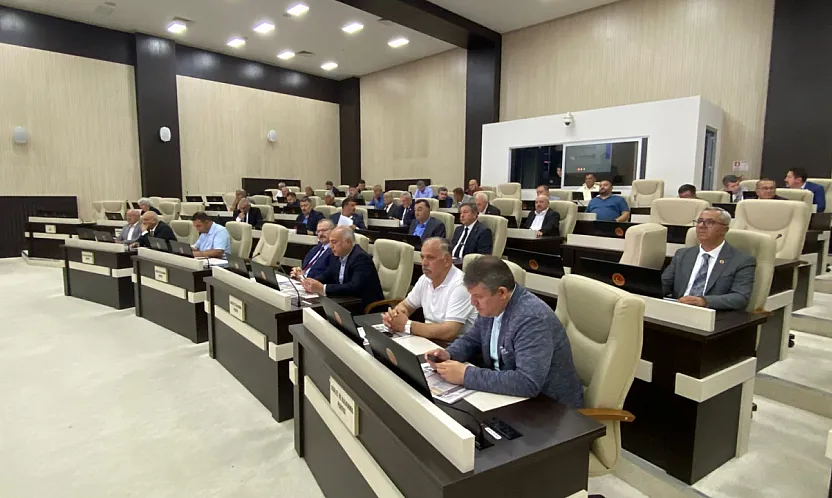 Afyonkarahisar İGM'de Dikkat Çeken 2 Önemli Karar Alındı