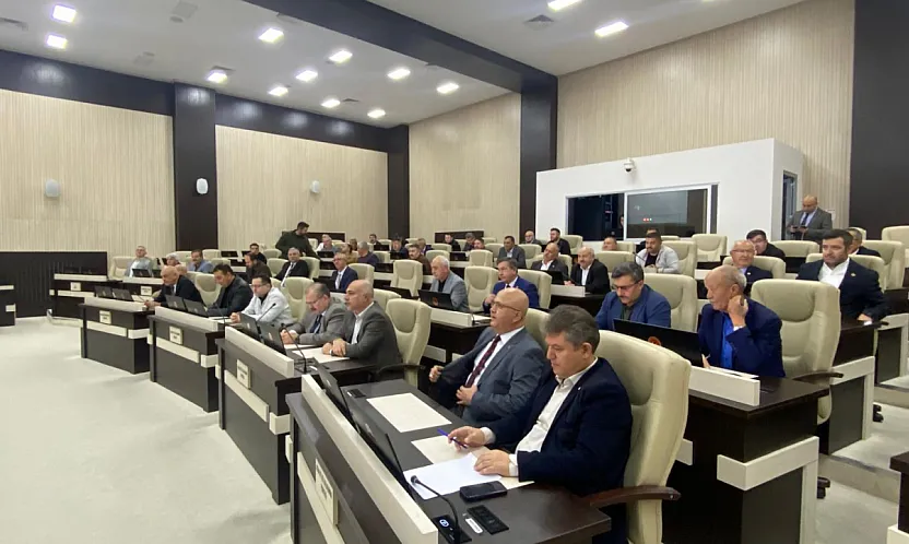 Afyonkarahisar İGM'de, Ek Ödenekle Bütçe Rekora Koşuyor!