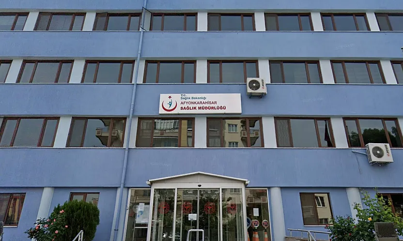 Afyonkarahisar İl Sağlık Müdürlüğü, Gerçeği Açıkladı