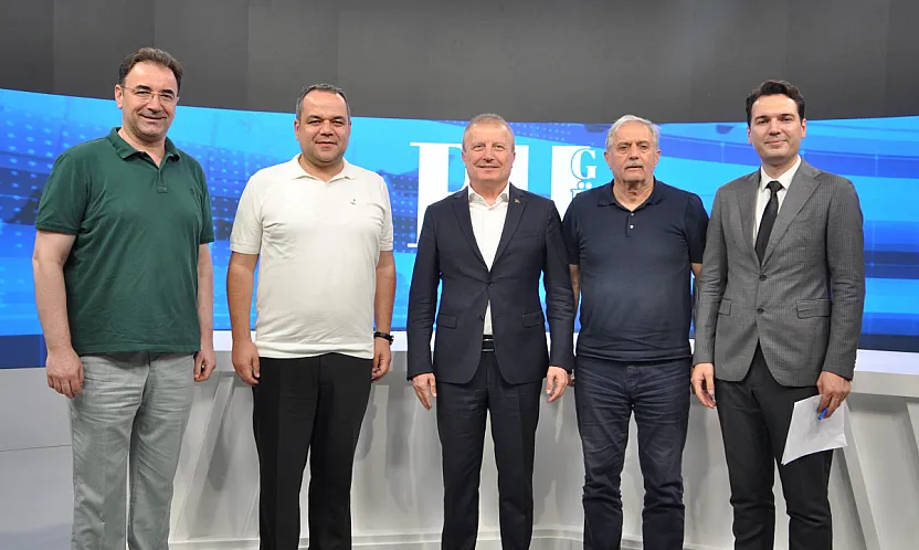 'Afyonkarahisar'ımızın Kurumsal Bir Fuar Alanına Kavuşması Lazım
