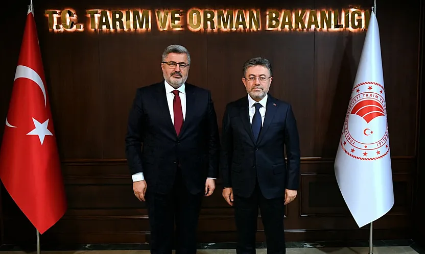 Afyonkarahisar'ın Beklediği Haber Ankara'dan Geldi! Kasım Ayında Açıklanacak